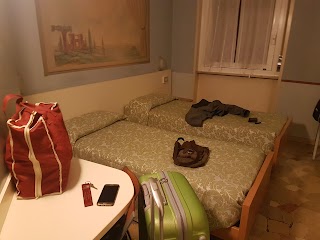 Albergo Liguria