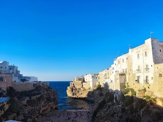 Il Cavò al Mare