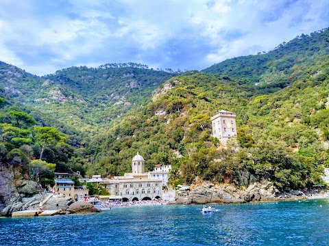 Area Marina Protetta di Portofino