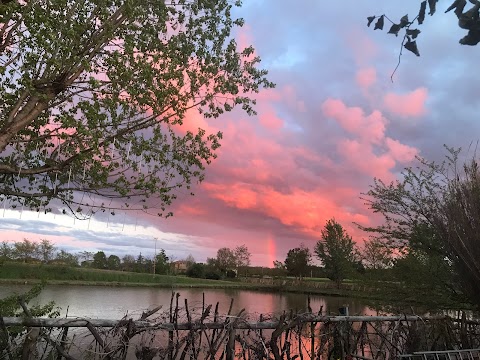 Il Laghetto di San Donato Ristorante Pesca Sportiva