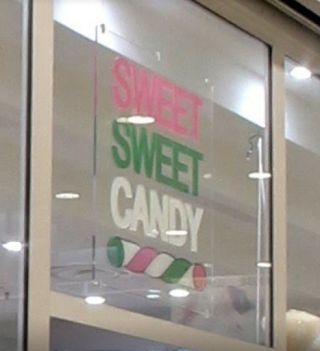 Sweet Sweet Candy