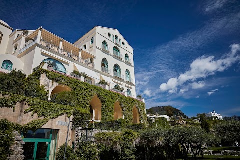 Caruso, A Belmond Hotel, Amalfi Coast