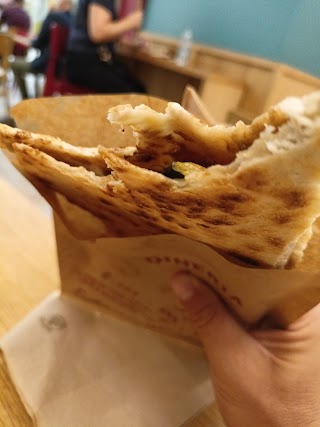 La Piadineria