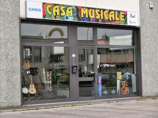 Casa Musicale Bidogia