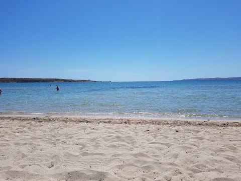 Priolo Beach