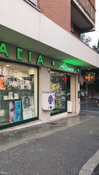 Farmacia Ateneo - Gallotta