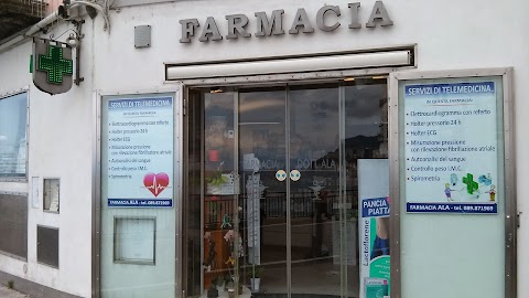 Farmacia Ala del Dott. Gaetano Ala