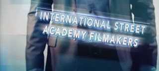 Scuola di Cinema Milano - International Street Academy Filmakers