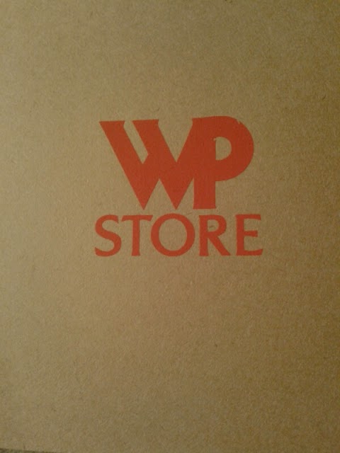 WP Store