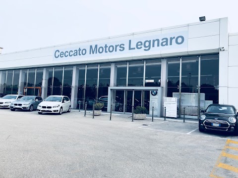 Ceccato Motors Legnaro - Concessionaria BMW - MINI