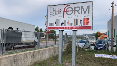 Form Collection srl