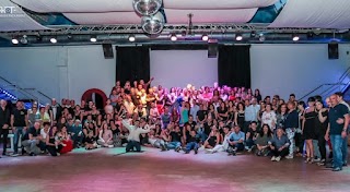 Yda e Gabry DANCE ACADEMY SSD