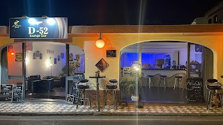 D-52 Lounge Bar Ischia