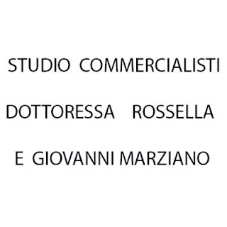 Studio Commercialisti Dottoressa Rossella e Giovanni Marziano