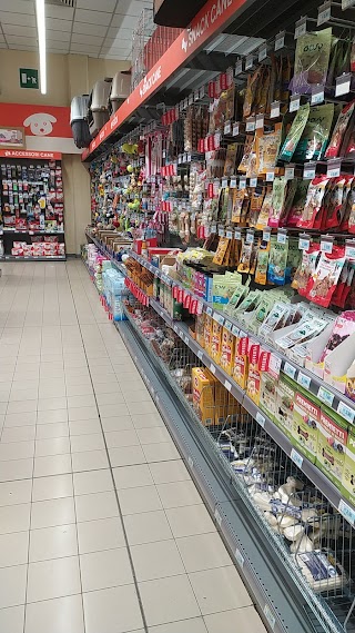 PETSTORE CONAD