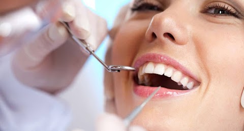 Studio dentistico Nicolis a Verona