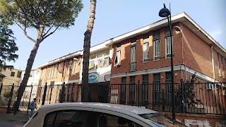 Scuola Media Statale Enrico De Nicola