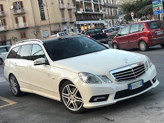 Taxi Modica Piero Maltese