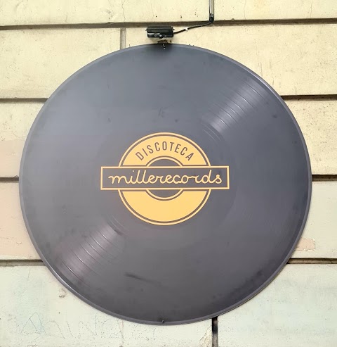 Millerecords