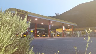 Tindari Sud (Agip-Eni)