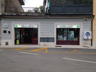 Farmacia Dott.ssa Simeoni Piazzi Olga