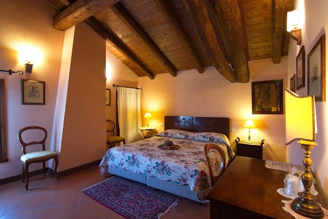 Agriturismo La Cascinetta