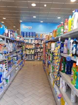 Acqua & Sapone