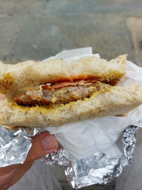 Paninoteca da Walter Clinica Del Panino