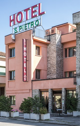 Hotel San Pietro