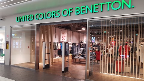 Undercolors of Benetton