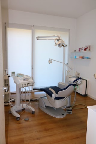 Centro Odontoiatrico Stoppa Dr. Stefano e Dr. Alessandro