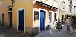 Pescheria La Contrada