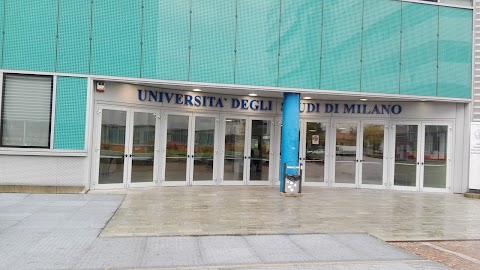Facoltà di Mediazione Linguistica e Culturale - Università degli Studi di Milano