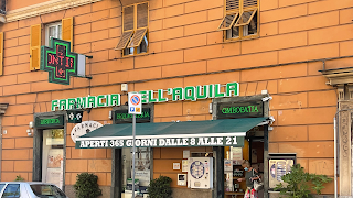 Farmacia dell'Aquila