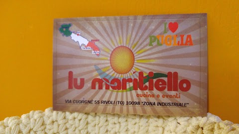 ASDPS Lu Maritiello (circolo privato)