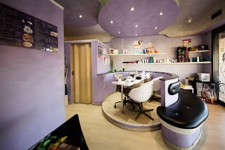 Estetica Solarium Infinity