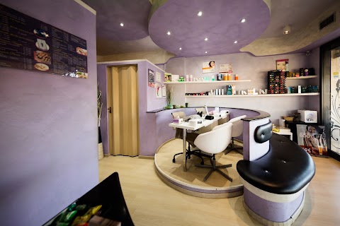 Estetica Solarium Infinity