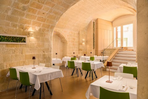 Ristorante La Gattabuia - Matera