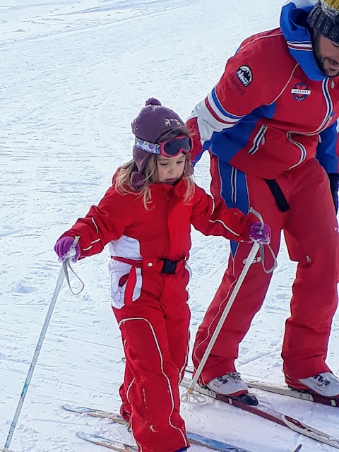 Ski School Névache