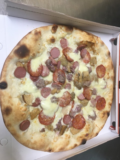 Pizza Più