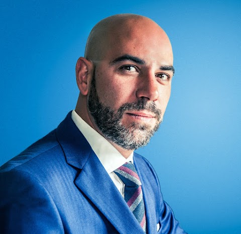 Alberto Sbardellati consulente finanziario