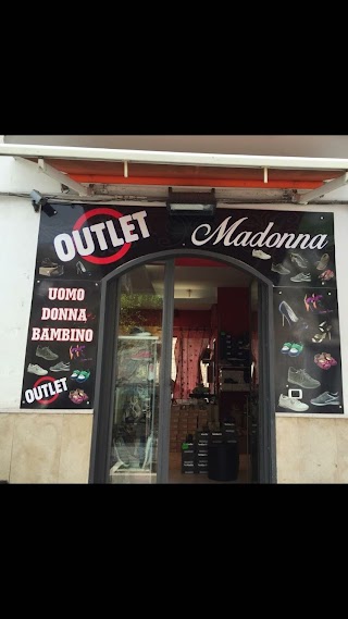 Outlet Madonna