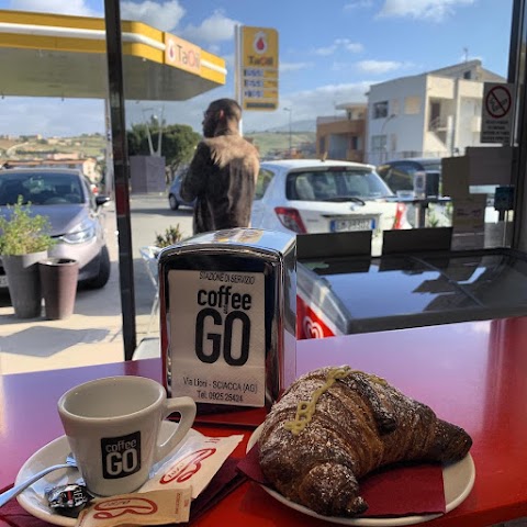 Coffee And Go