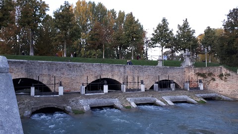 Mura di Treviso