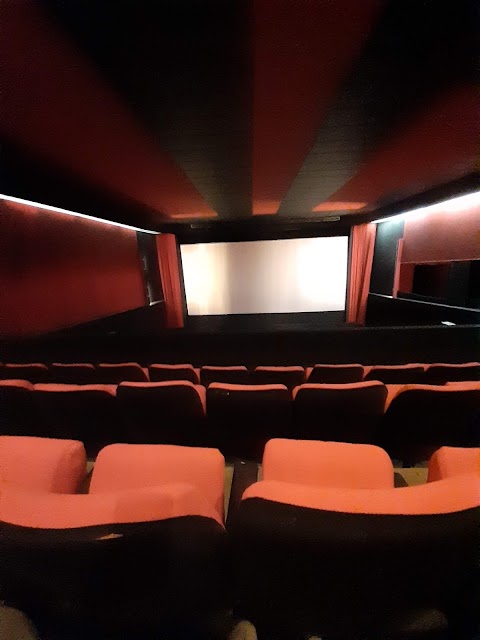 Cinéma Plaza