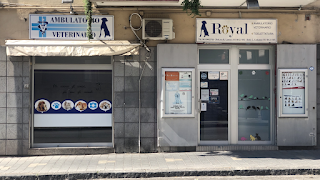 Royal Ambulatorio Veterinario