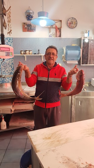 Pescheria da Melo Luciano di Carmen Di