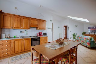 Casa Alpina - Aosta | Appartamenti vacanza | Holiday apartments