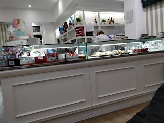 Il Dolce Momento Caffetteria Pasticceria Gelateria