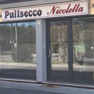 Pulisecco Nicoletta